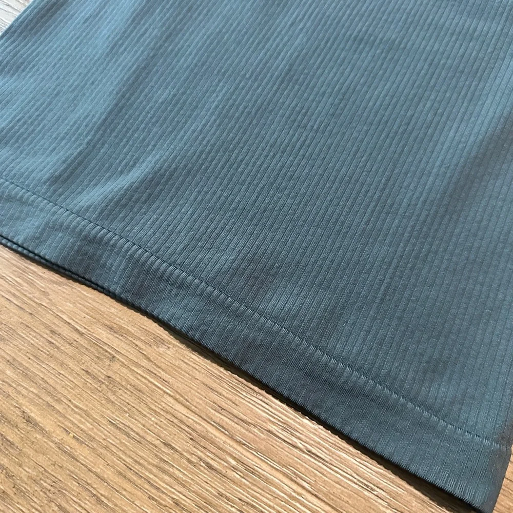 Athleta Renew Seamless Muscle Tank Size XXS Slate Blue - Picture 6 of 9